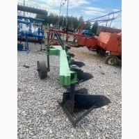 Продам плуг ПЛН-3-35