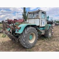 ПРОДАМ. Трактор колісний Т-150К