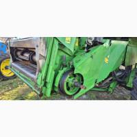 Комбайн John Deere WTS 9680i