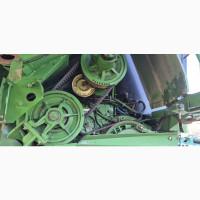 Комбайн John Deere WTS 9680i