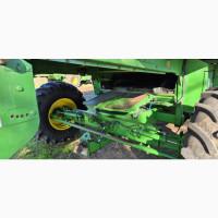 Комбайн John Deere WTS 9680i