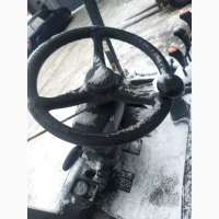Вилковий навантажувач 2т. Doosan G20SC-5 газ продам