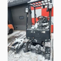 Вилковий навантажувач 2т. Doosan G20SC-5 газ продам