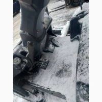 Вилковий навантажувач 2т. Doosan G20SC-5 газ продам