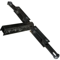 Транспортер гноєзбиральний вивантажувальний ТСН-2Б