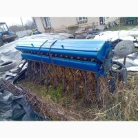 Сівалка Hassia 2.5m