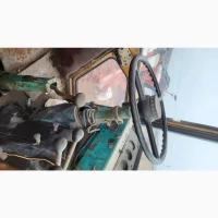 Трактор Екскаватор ЮМЗ ЕО-2621В-3 Бульдозер