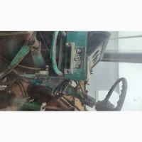 Трактор Екскаватор ЮМЗ ЕО-2621В-3 Бульдозер