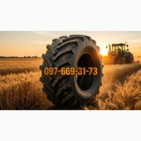 Шина MICHELIN AxioBib IF 710/75 R42 176D TL