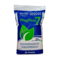 Сульфат магнію MagPlon 7 (Alventa, Польща)