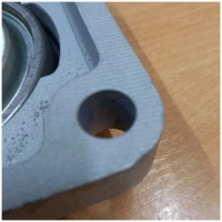 Підшипниковий вузол LSQFR 308-13.5 TQT.H.T FKL, CE062, CE066, CE089, CE078, 957305