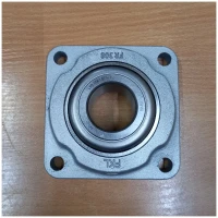 Підшипниковий вузол LSQFR 308-13.5 TQT.H.T FKL, CE062, CE066, CE089, CE078, 957305