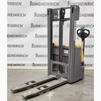 Jungheinrich EJC 112 Li-Ion Lithium