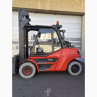 Linde H80T/900