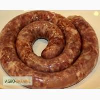 Продам домашнюю колбасу