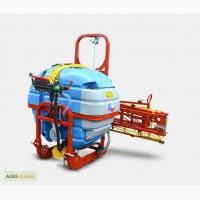Опрыскиватель 600 л - оригинальный поляк Biardzki