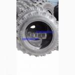 Шины тракторные 9.5-24 SPEEDWAYS GripKing R-1 8PR