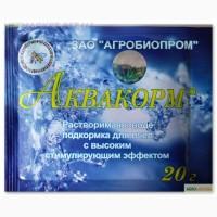 Аквакорм(Витаминизированн ый корм для поения пчел)