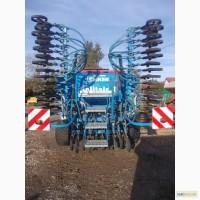 Сівалка Lemken Solitair 9/600 KA-DS