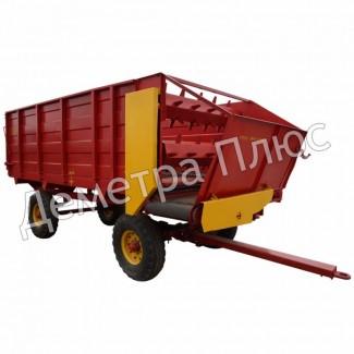 Кормораздатчик КТУ-10