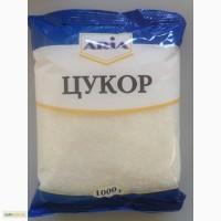 Фасованные крупы в ассортименте
