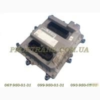 Блок управления двигателя MAN TGL 0281020067 (компьютер)