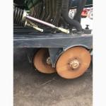 Сеялка зерновая Great Plains 3S4000