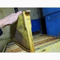 Продам рамки суш для пчел 2017 года 230 и 300мм большое количество