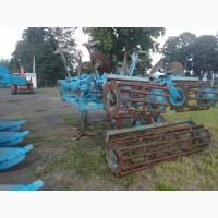 Продам Культиватор LEMKEN SMARAGD 9