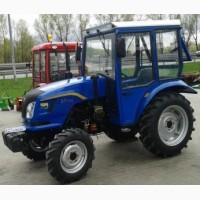 Dongfeng DF 354 ( с кабиной )