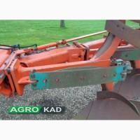 Плуг оборотный Kverneland PB8 6F
