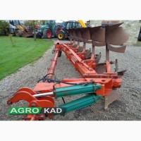 Плуг оборотный Kverneland PB8 6F