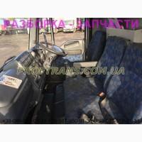 Разборка авто IVECO EUROCARGO 2005 ивеко еврокарго авторазборка запчасти
