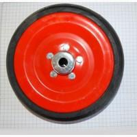 G15420490 Колесо прикотуюче в зборі D280 Гаспардо GASPARDO