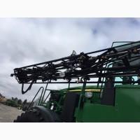 Обприcкувач самохідний John Deere 4730