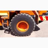 Фронтальный погрузчик Doosan DL250TC-3