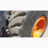 Фронтальный погрузчик Doosan DL250TC-3