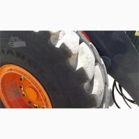 Фронтальный погрузчик Doosan DL250TC-3