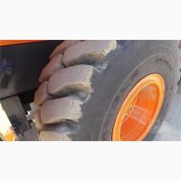 Фронтальный погрузчик Doosan DL250TC-3
