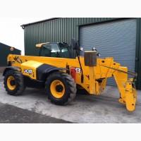 Телескопический погрузчик JCB 540-200 в Украине