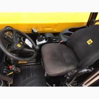 Телескопический погрузчик JCB 540-200 в Украине