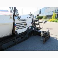 Асфальтоукладчик Bomag BF223
