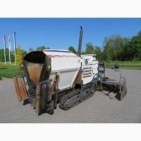 Асфальтоукладчик Bomag BF223