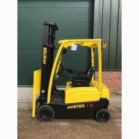 Вилочный погрузчик Hyster J1.8XN