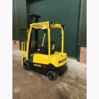 Вилочный погрузчик Hyster J1.8XN