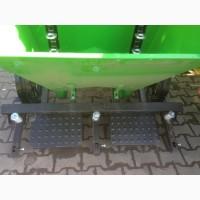 Двухрядная картофелесажалка сажалка Bomet S239, картоплесаджалка