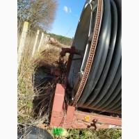 Продам поливную установку