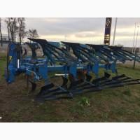 Плуг оборотний Lemken Europal 6 4
