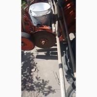 Сеялка зерновая KUHN SDM 2227/29