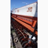 Сеялка зерновая KUHN SDM 2227/29